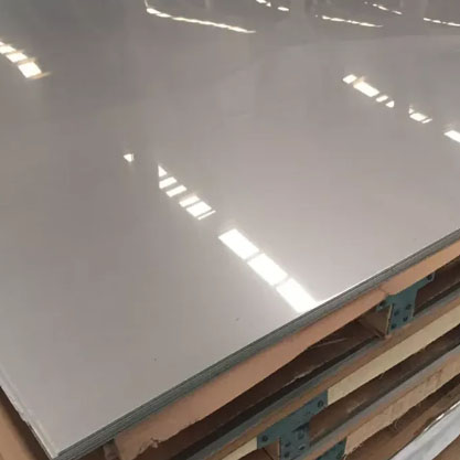 Stainless Steel Sheet-3