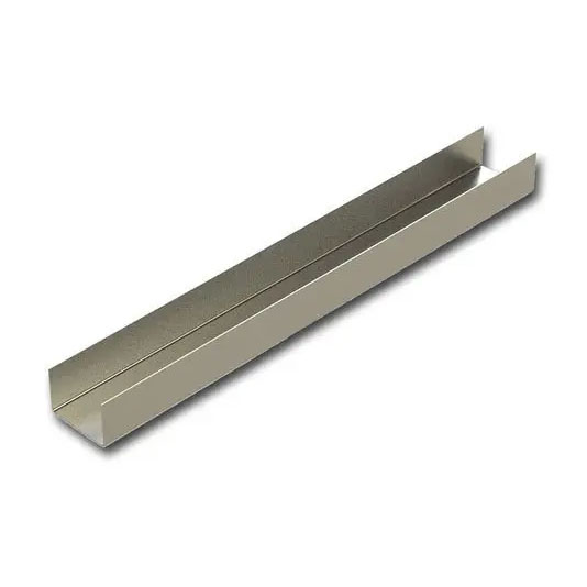 Stainless steel channel03