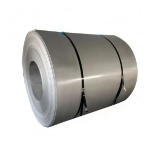 Stainless Steel Coils Factory Direct Sales 1mm 1.5mm