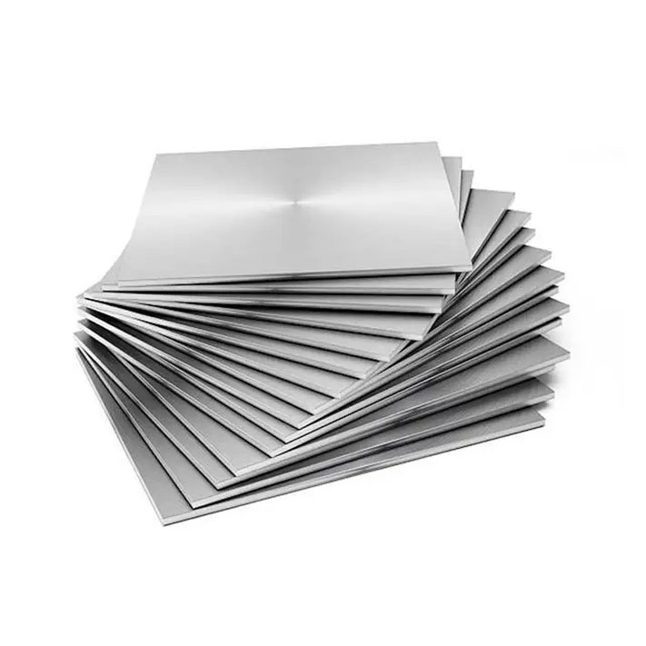 High Quality Stainless Steel 316 Sheet For Tanks