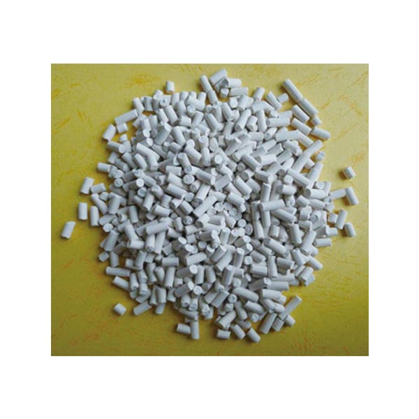 2019 New Style Desulfurizer For Biogas -
 MZ Series Zinc Oxide Desulfurizer – Mingshuo