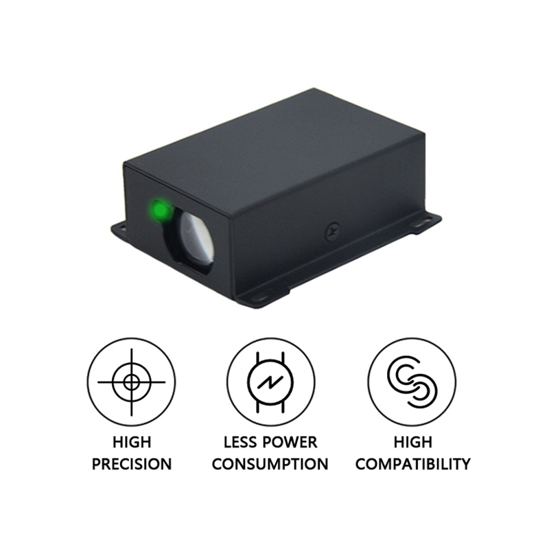 Reliable Supplier 120m Laser Distance Finder 100m Raspberry Pi Laser Distance Sensor