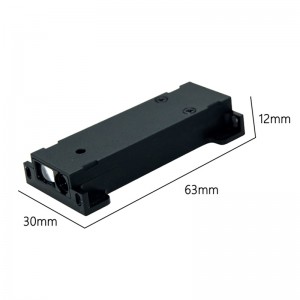 OEM Customized Industrial Laser Distance Measurement Sensor 10m Range with USB