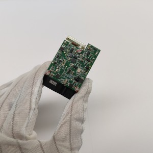 3000m Laser Rangefinder Module 1535nm Distance ...