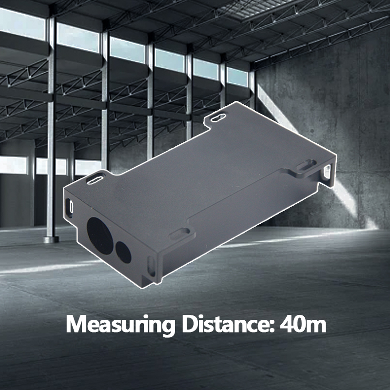 40m Laser Measurement Sensor Arduino Laser Distance Sensor