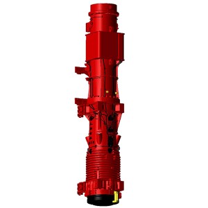 OEM/ODM производител Китай 360-15 Cfg Crawler Water/Sodehole Drilling/piling Machine е преминал сертификат Ce/SGS за продажба