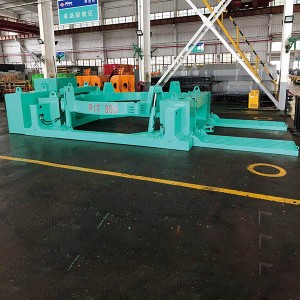 High Quality for China High-strongth U-Shape Steel Sheet pile for Structural Roofing & Platform
