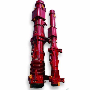 Wholesale OEM/ODM China 5200 Gas Powered Jack Hammer