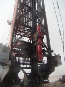 2019 Ikhwalithi ephezulu yase-China Auger Drilling Rig, i-Cfa Piling Rig Machine Dr-180m ene-Kelly Bar yoMshini Wokwakha Umsebenzi Wobunjiniyela