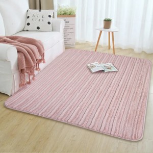 custom large shag area rugs for home