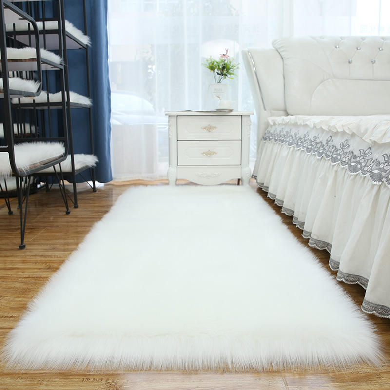 Top 10 Benefits of Faux Fur Carpet