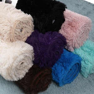 Soft Shaggy Rugs Fluffy Carpet Indoor Modern Plush Area Rugs for Living Room Bedroom Kids Room Nursery Home Decor