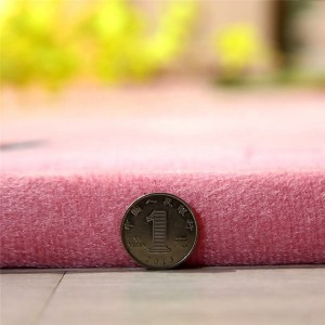 Wide Edge Thicken Area Carpet Bedside Dormitory Thick Play Mat Memory Foam Baby Floor Mat for Living Room