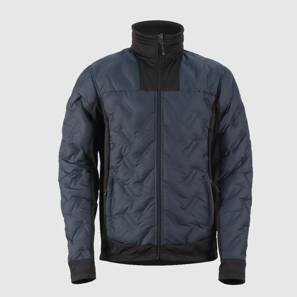 men's hybrid jacket SHELTON (1)