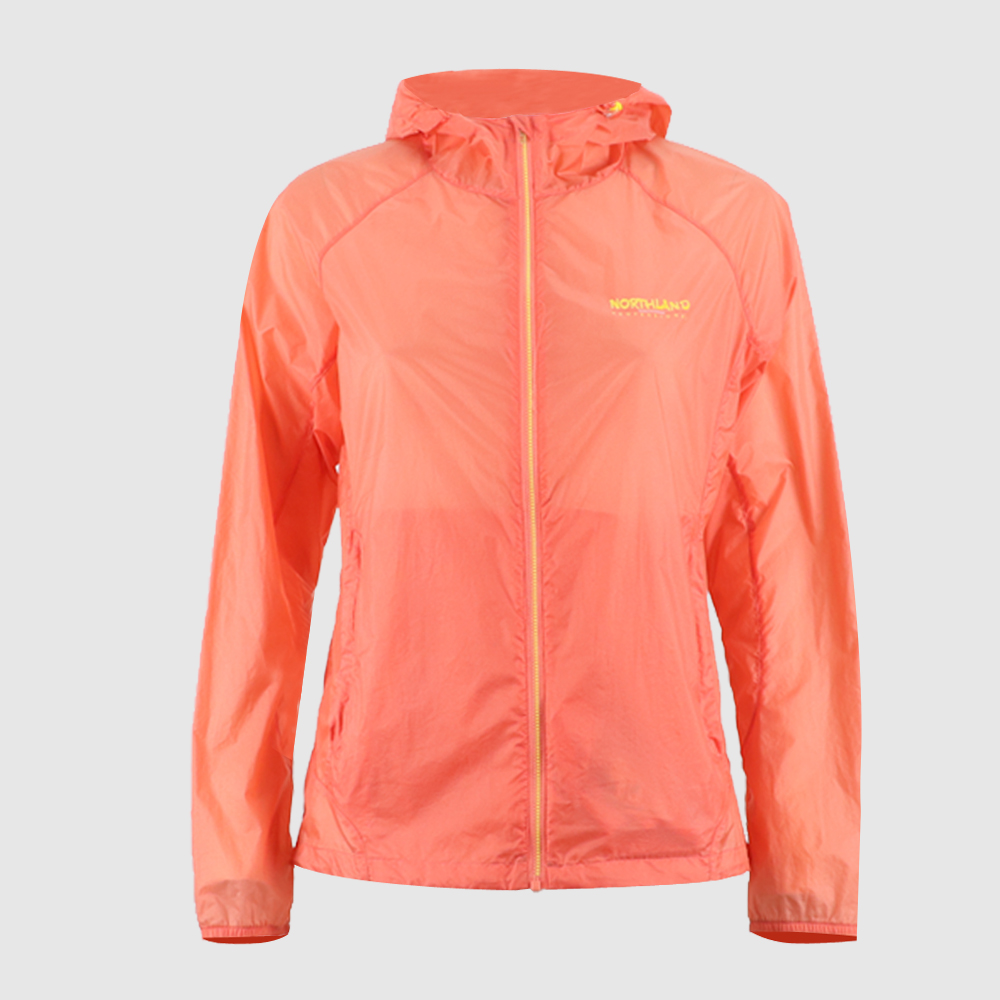 Super Lowest Price Outdoor Jackets Waterproof - Women Sunscreen jacket 1339 – Senkai