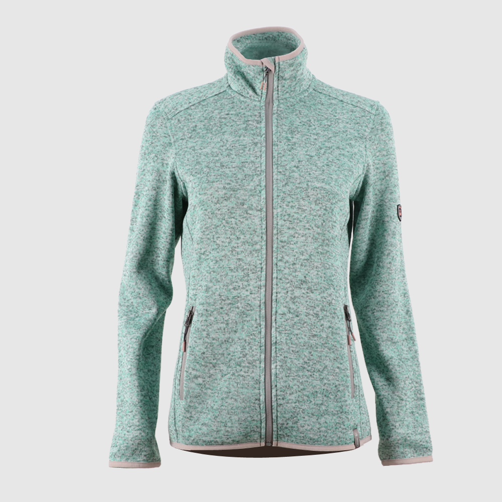 Big discounting Softshell Ski Jacket - women’s sweater fleece jacket VICA – Senkai