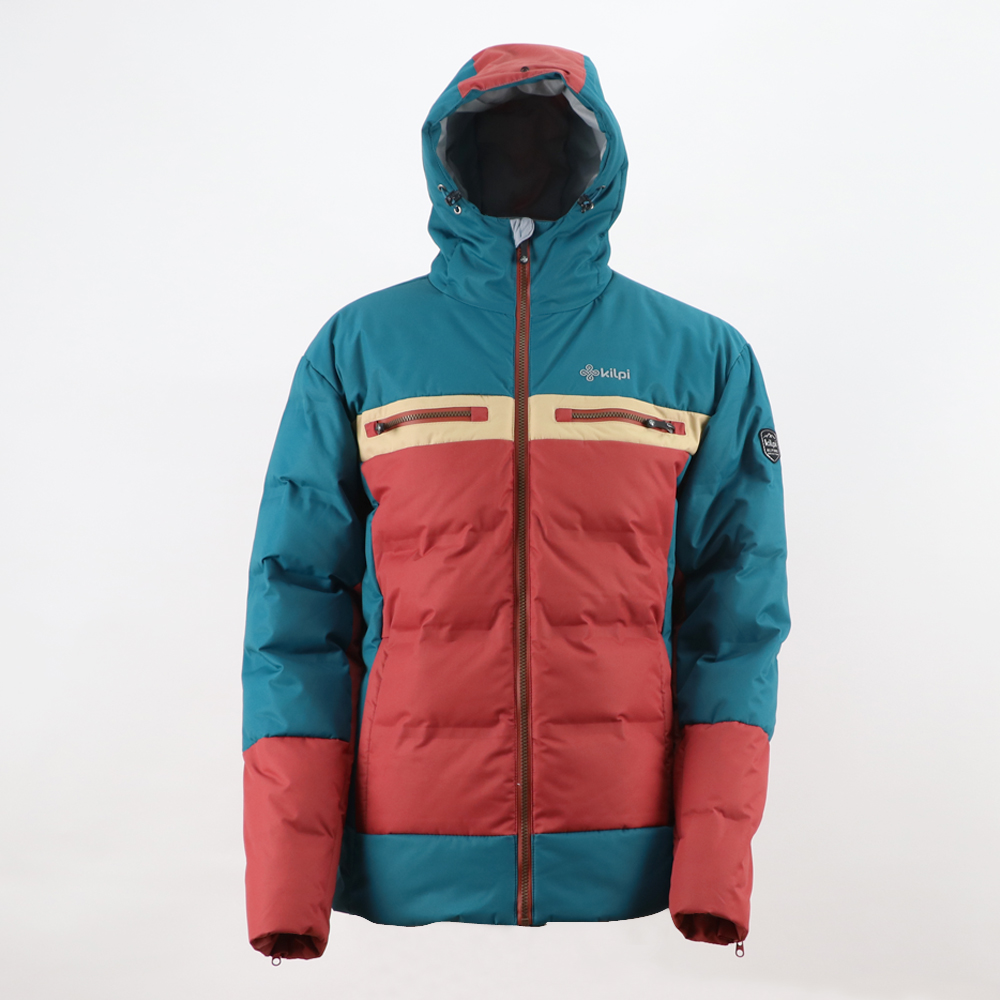 Factory supplied Kids Outwear - Men’s winter padded jacket NMS031KI – Senkai