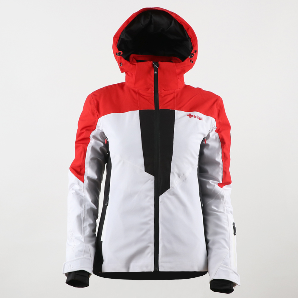 Women’s ski jacket NLS039KI