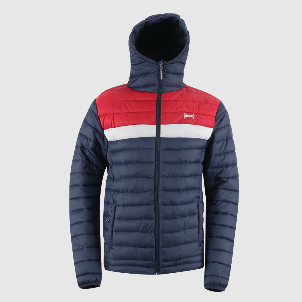 Discount Price Fluffy Fleece Jacket - Men Puffer padding Jacket MJ01 – Senkai