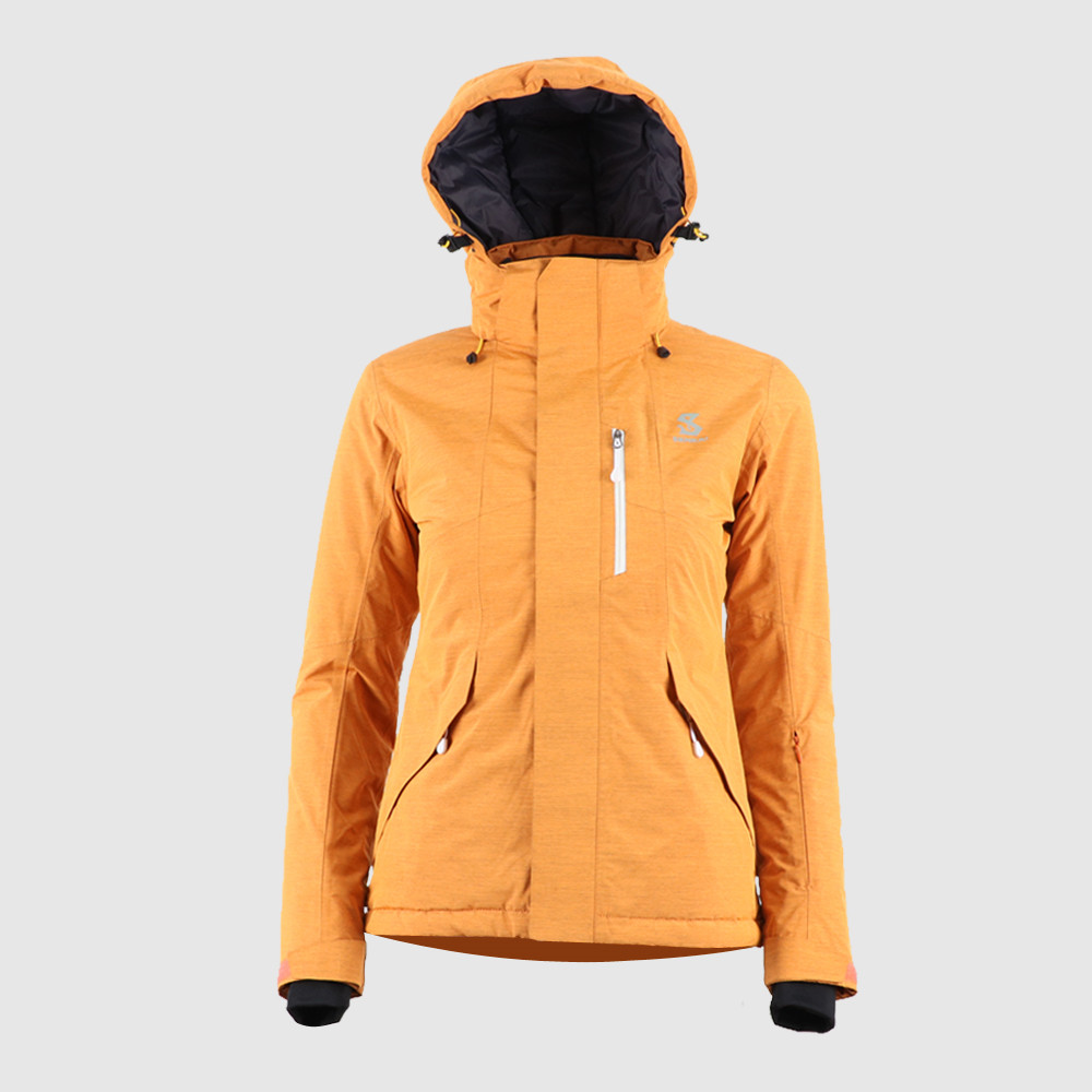 Super Lowest Price Pink Faux Fur Jacket - women’s padding outdoor jacket 8218394 waterproof – Senkai