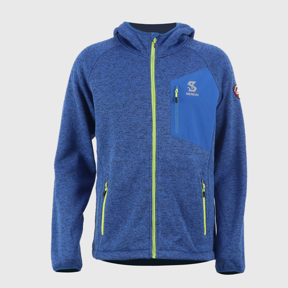 factory Outlets for Plus Size Sherpa Jacket - Men’s summit sweater jacket 8219559 – Senkai