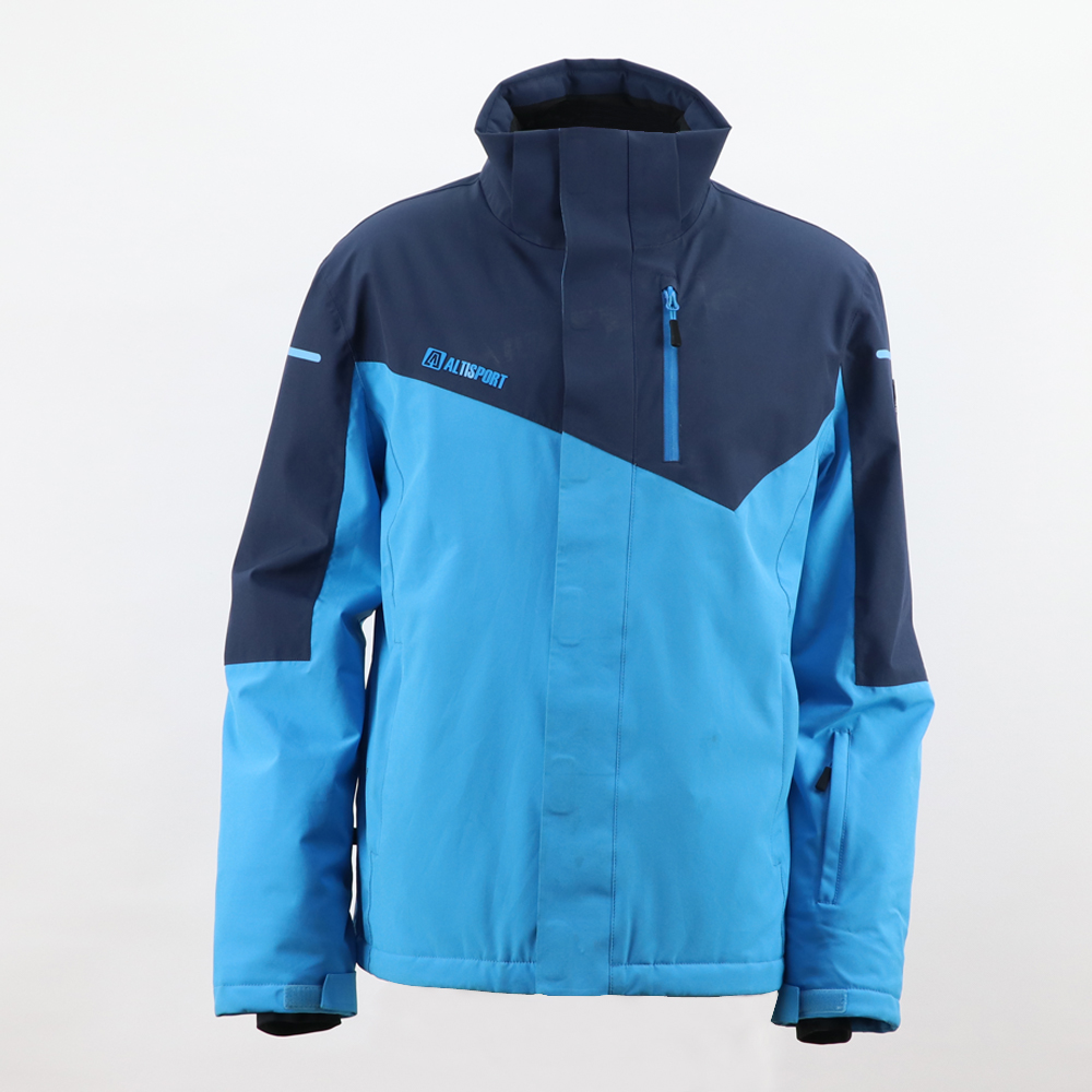 Men’s ski winter jacket Featured Image