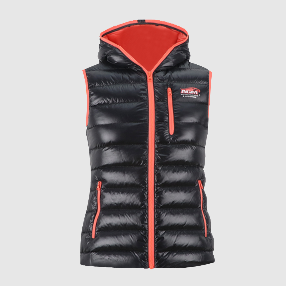 Massive Selection for Girls Softshell Jacket - Women’s puffer down vest for Winter 044-424 – Senkai