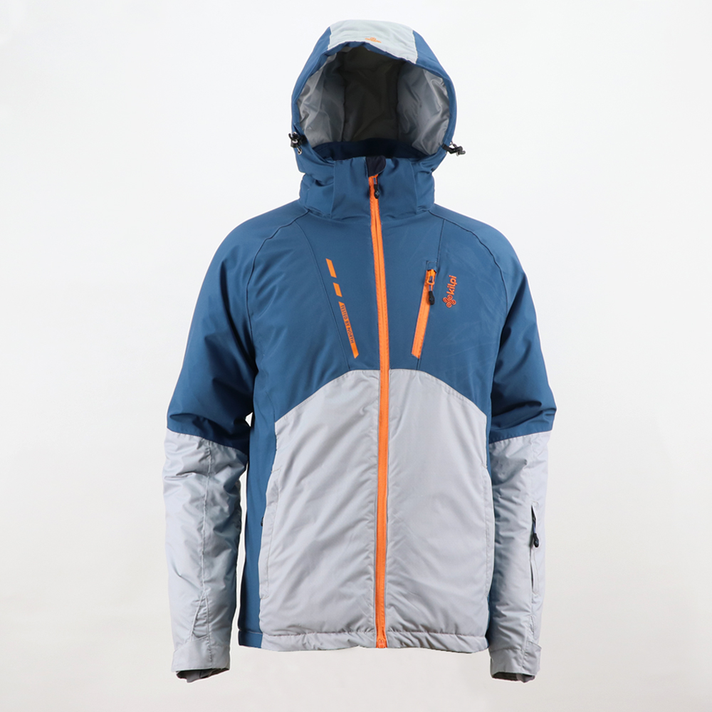 Men’s winter ski jacket