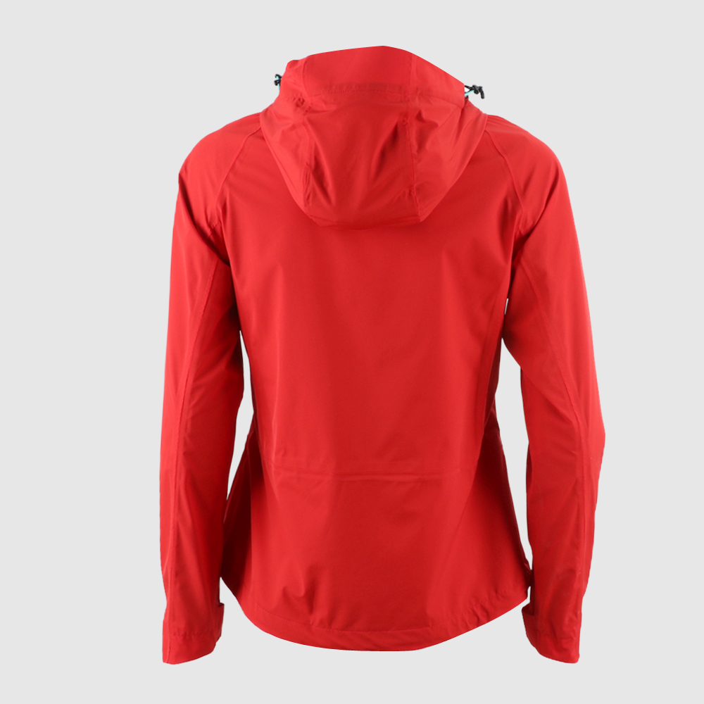 Factory best selling Girls Ski Jacket - Waterproof women windbreaker jacket 8219510 – Senkai