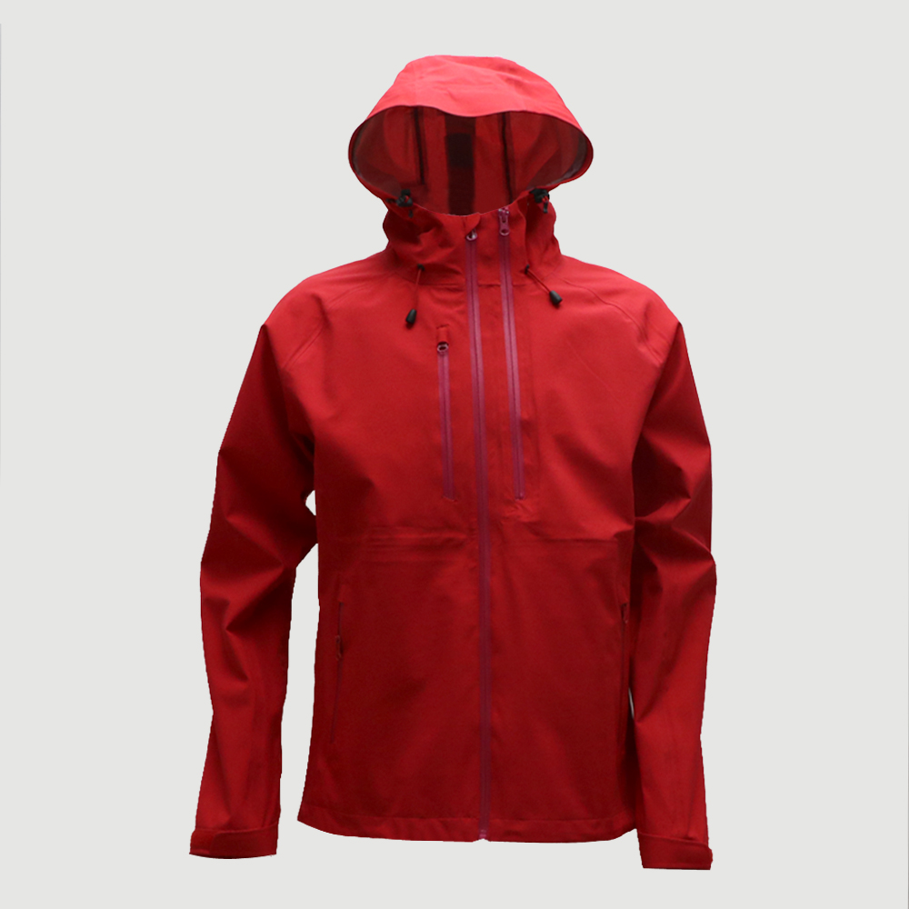 China Manufacturer for Padded And Down Jackets - men windbreaker jacket 8220651 – Senkai