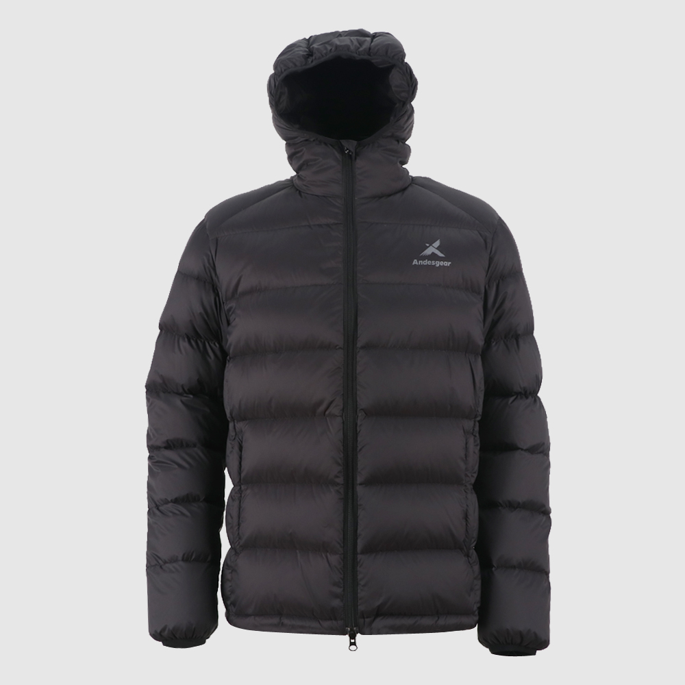 Factory directly supply Skinny Snow Pants - Men’s down puffer jacket AG2901DJH warm – Senkai