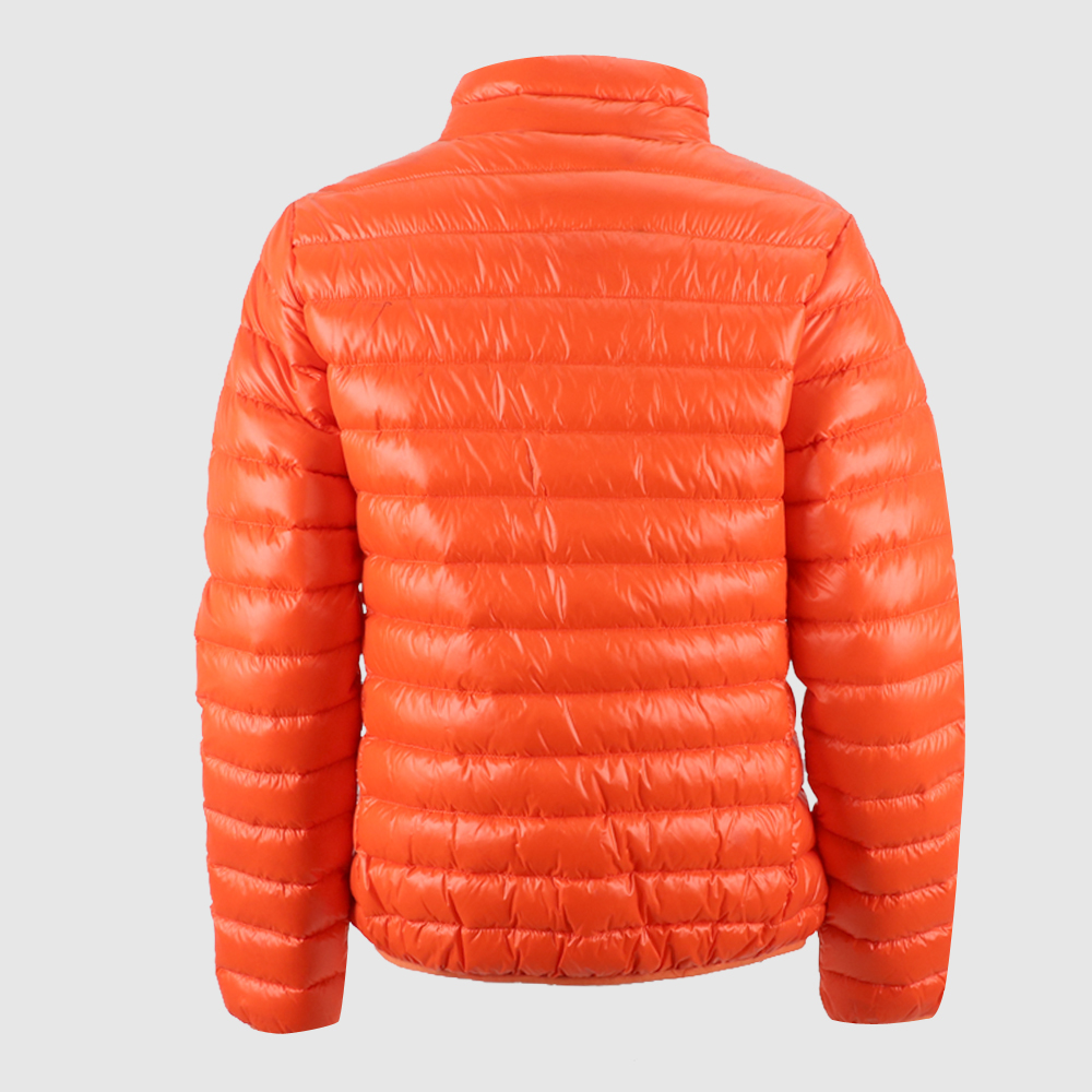Women’s puffer down jacket 17004