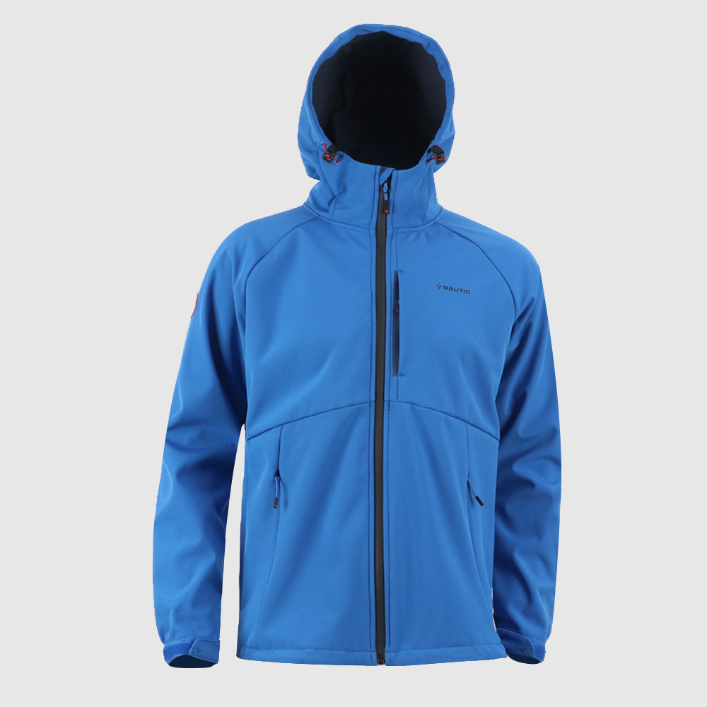 Big discounting Mens Warm Waterproof Jacket - Men softshell jacket N22700 – Senkai