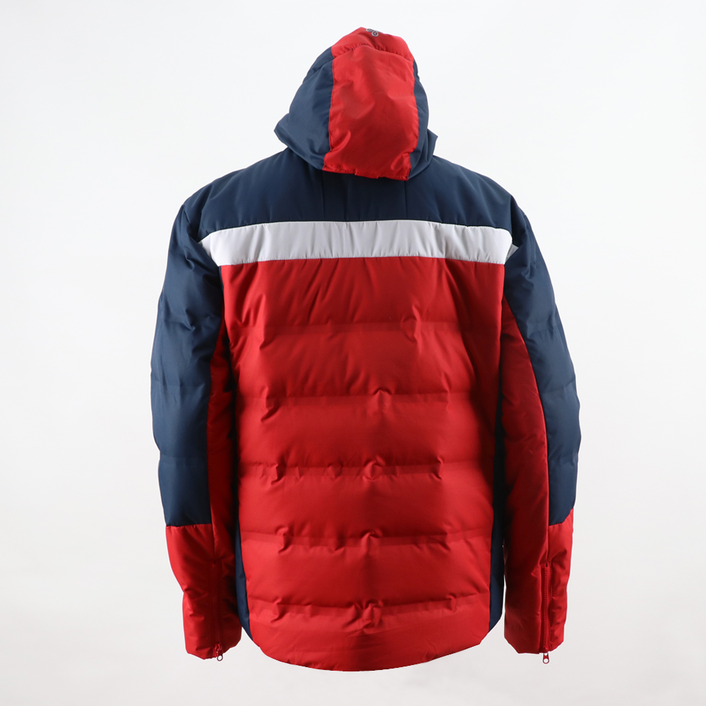 Factory supplied Kids Outwear - Men’s winter padded jacket NMS031KI – Senkai