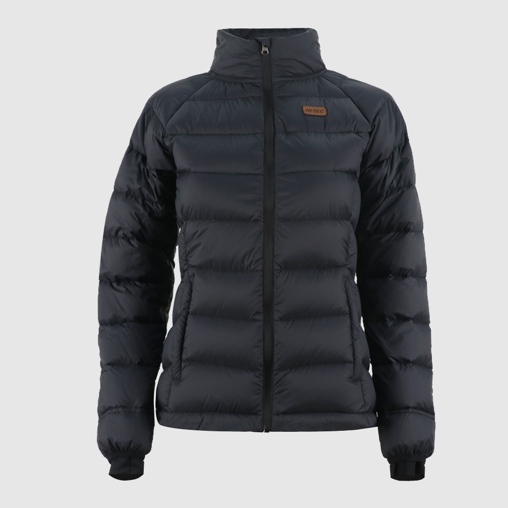 Factory wholesale Long Parka Coat Womens - Women’s down puffer jacket HITEC – Senkai