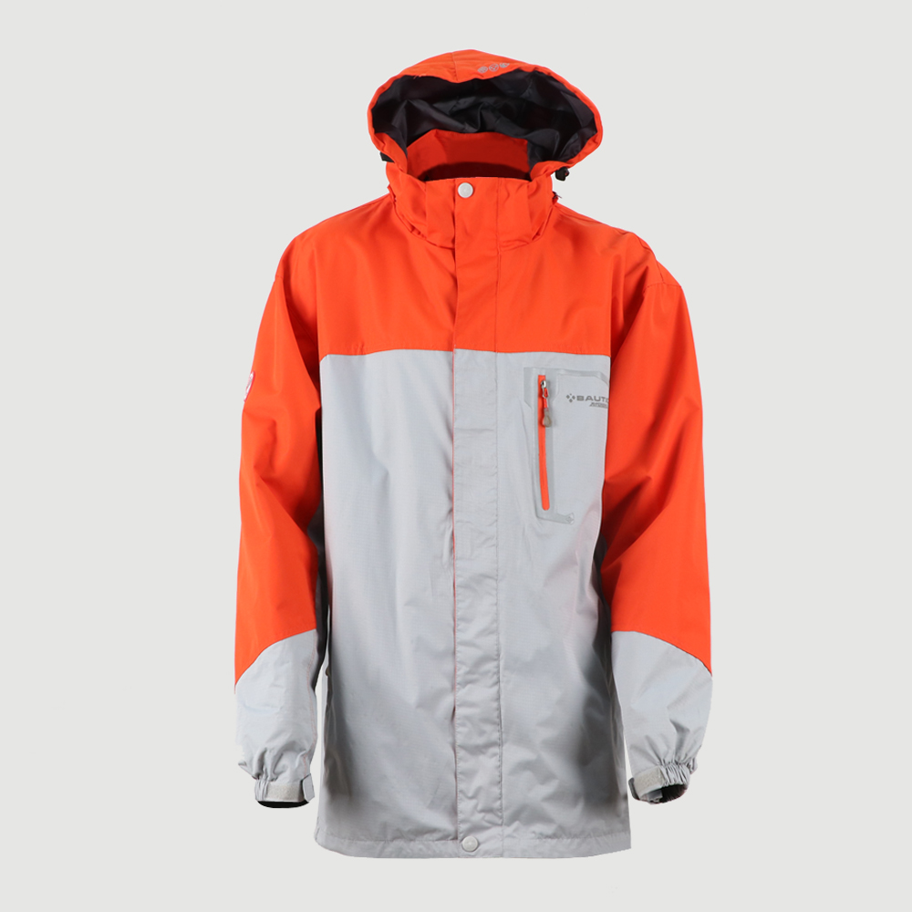 Men’s outdoor 3 -1 ski jacket