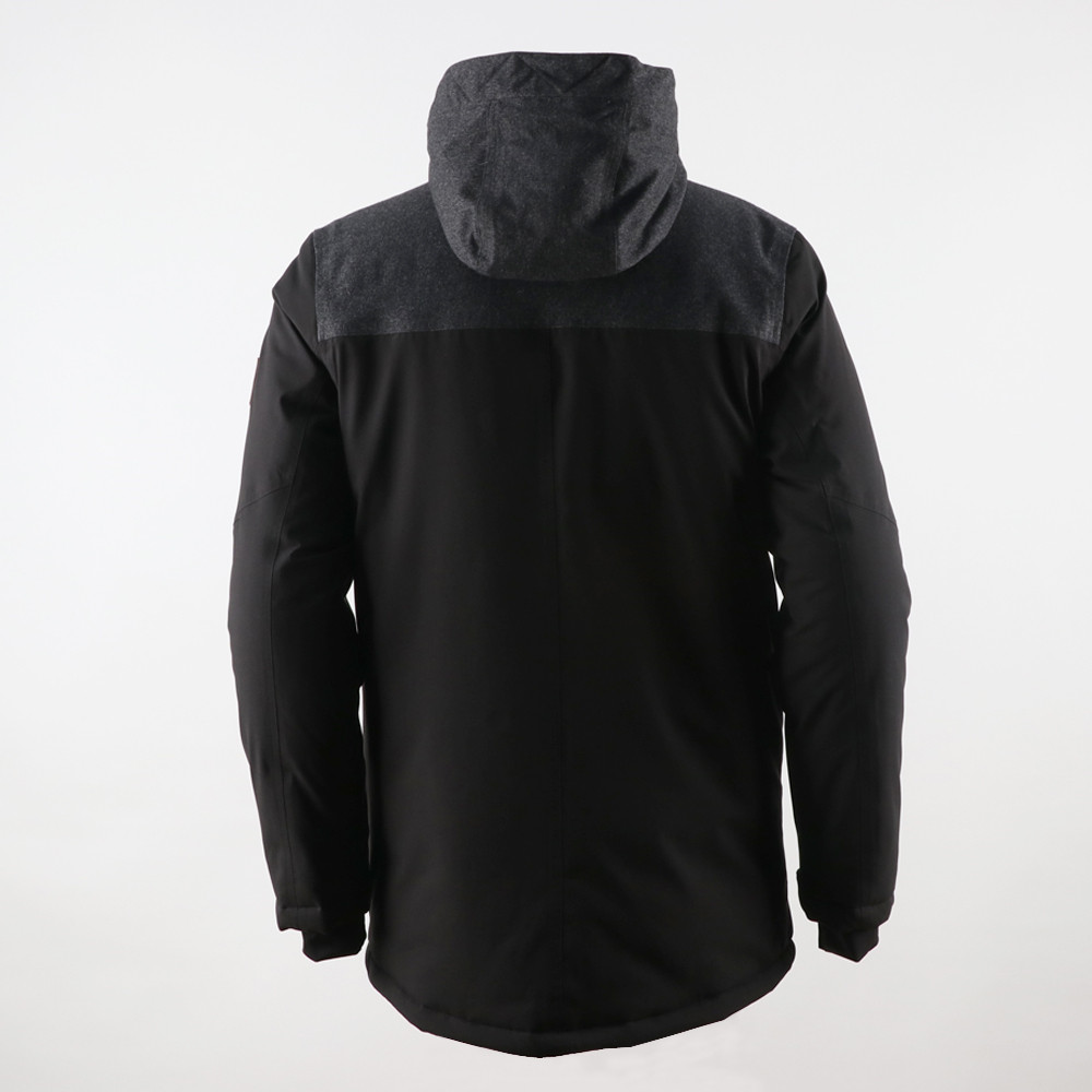 Men’s waterproof winter outdoor jacket