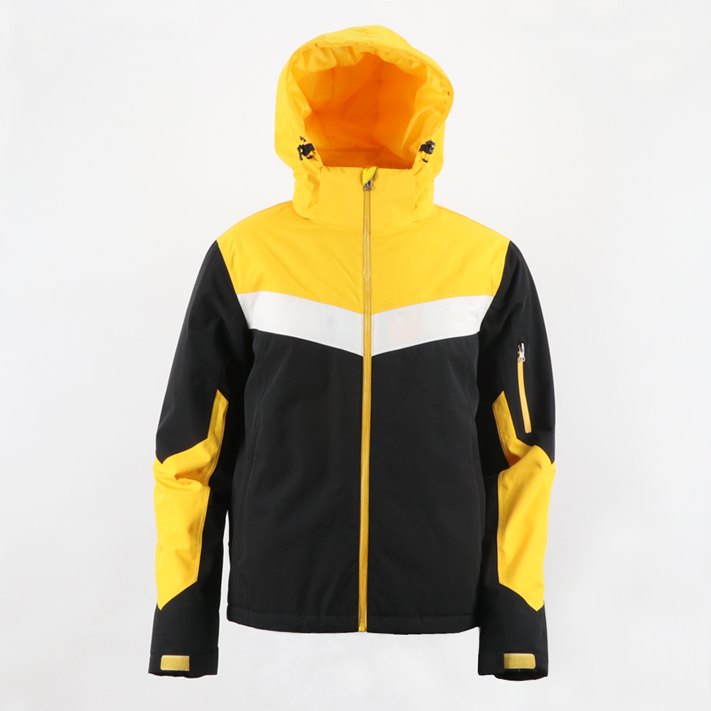 High reputation Biker Jacket With Fur - Men’s ski jacket 8220661 – Senkai