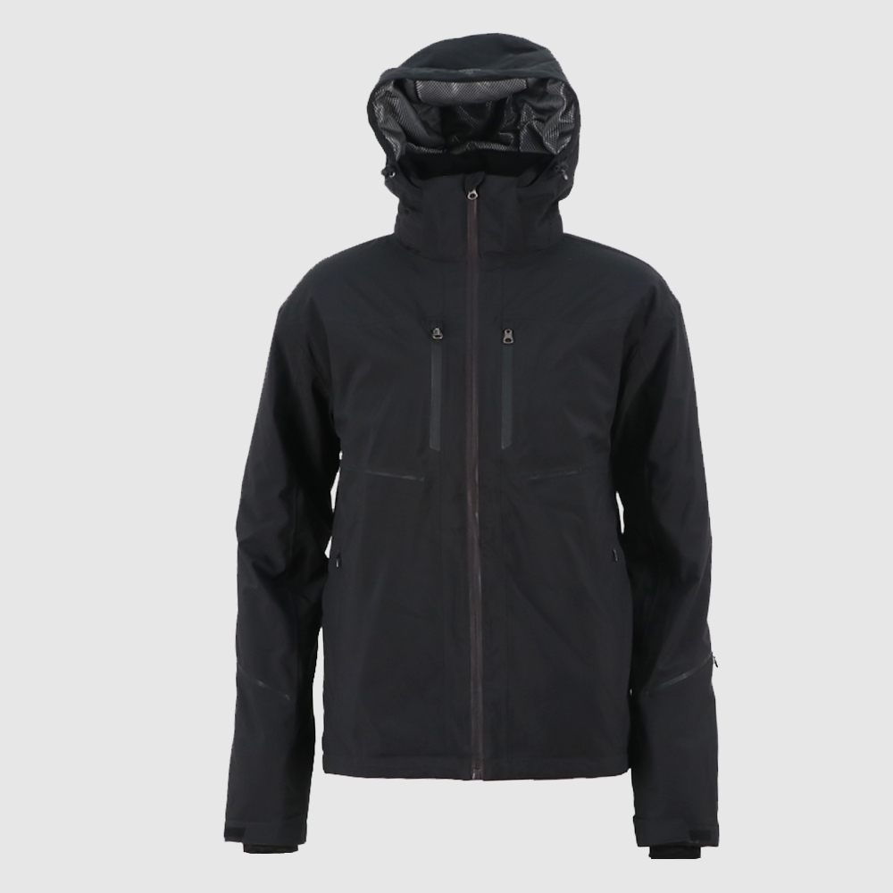 High reputation Biker Jacket With Fur - China men’s ski jacket supply NM0025KI – Senkai