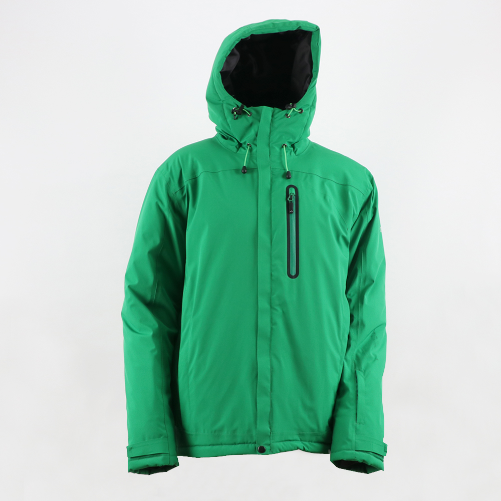 Men’s waterproof  jacket fashionable 0554