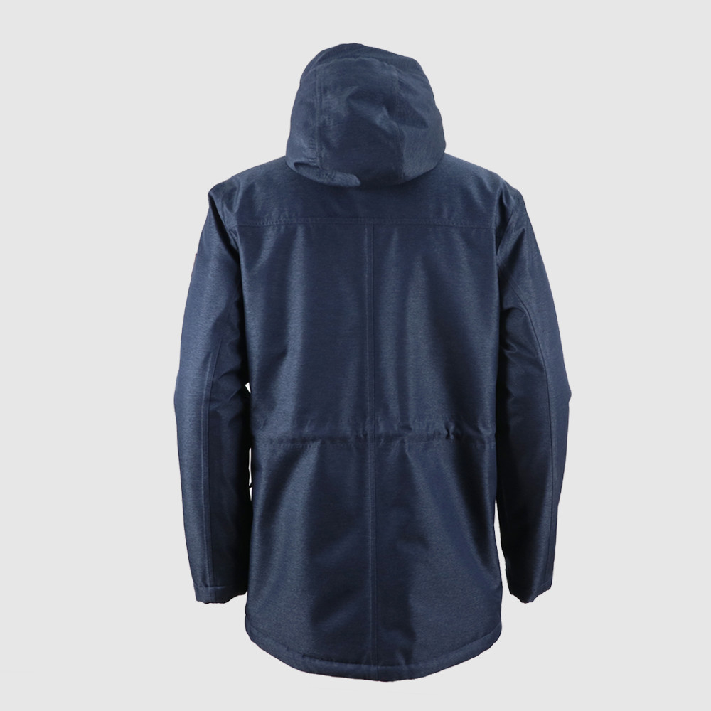 Men’s padded jacket 8219589 winter coat
