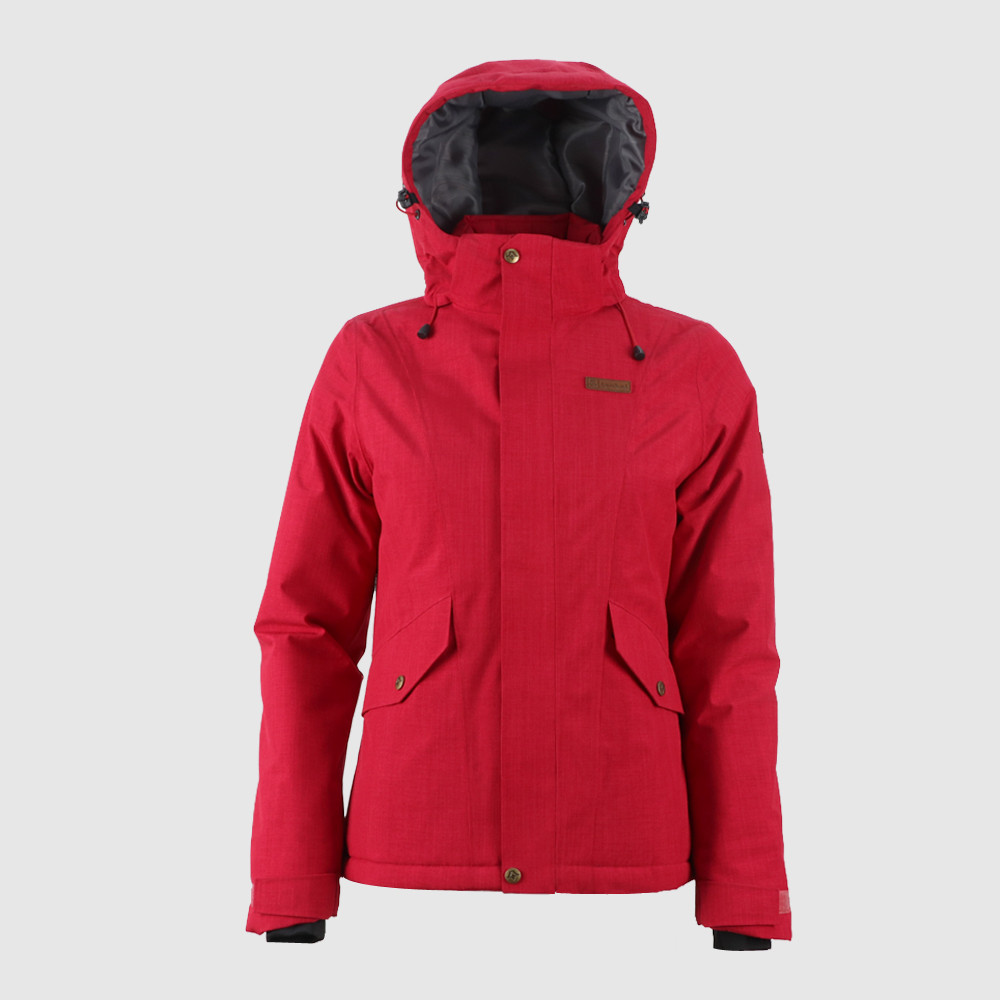 Best Price for Ladies Quilted Jacket - Women’s waterproof padding jacket 8219576  – Senkai
