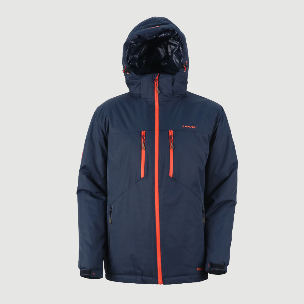 Top Quality Fur Sleeve Jacket - Men’s ski waterproof winter jacket 22503 – Senkai