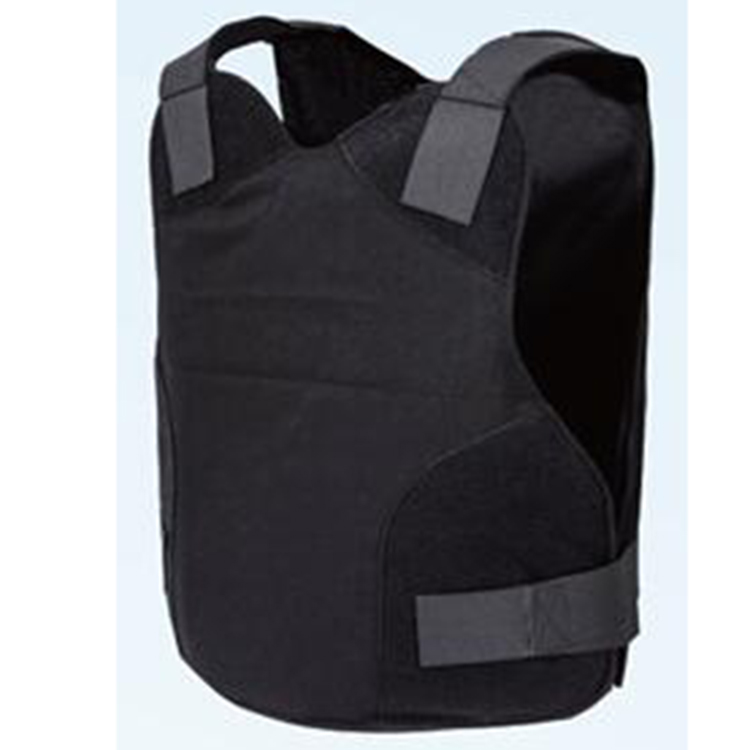 China OEM Bullet Proof Vest With Plates Manufacturers –  SENKEN Inside Wear Bulletproof Vest FDY2R-SK05 – Senken