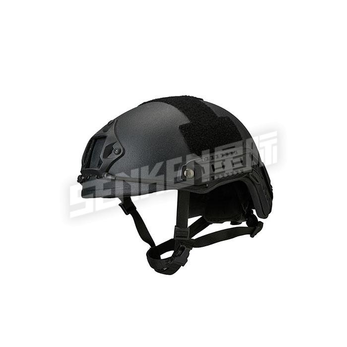 Bullet proof Police Helmet FDK-SK02-FAST