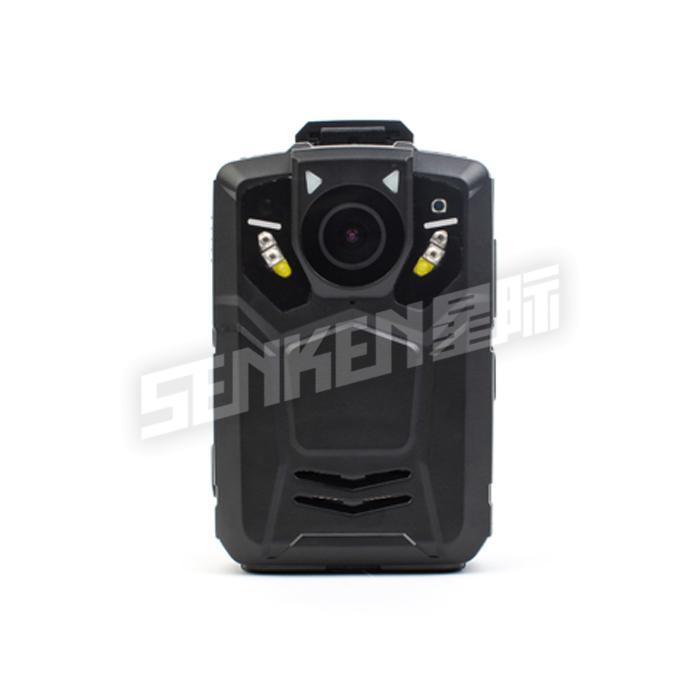 Senken DSJ-X7 4G Body Worn Camera