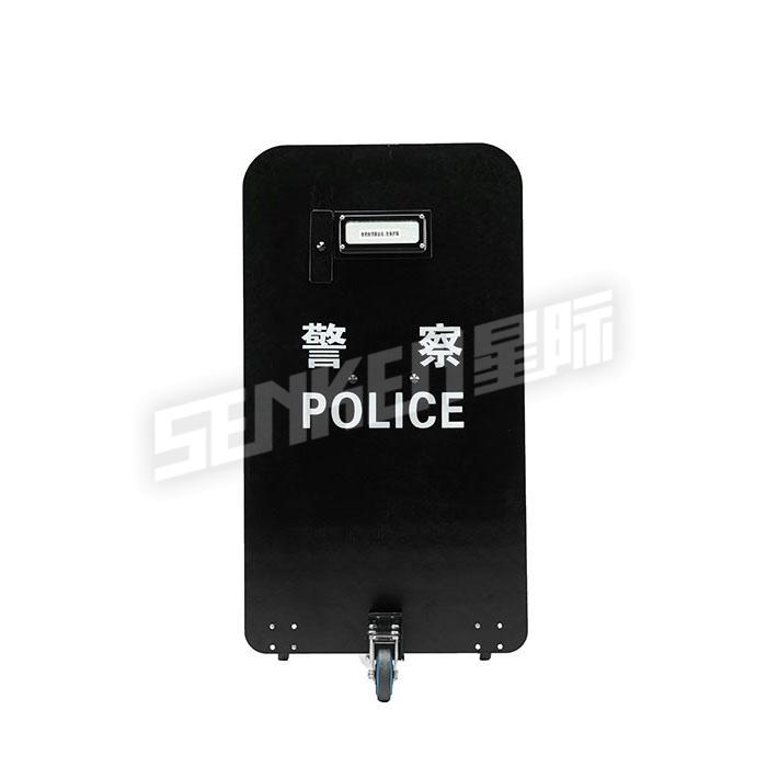 Senken FDP5JL-SK05 Police Bulletproof Shield