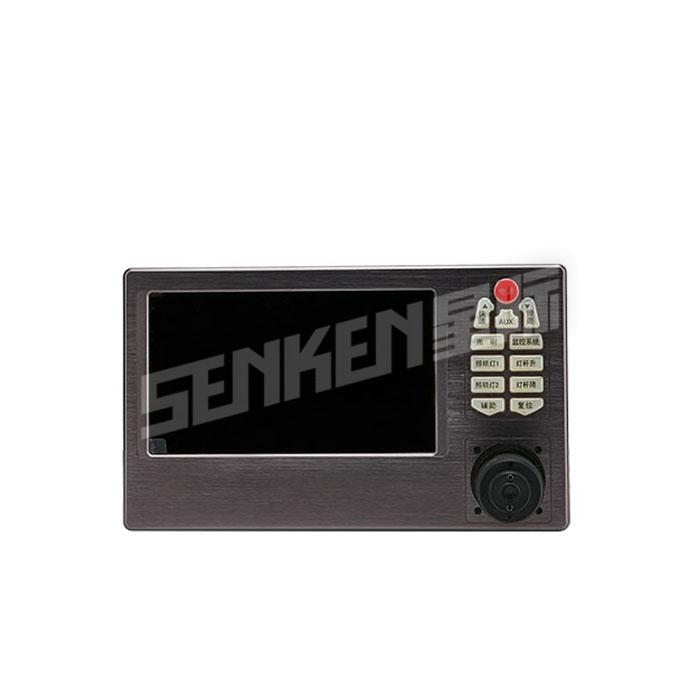 Controlador de cámara para vehículos SENKEN CGFA-1306