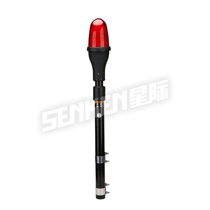 China OEM Police Siren Pa System Factories –  									SENKEN Motorcycle LED Rear Light LTG782								 – Senken