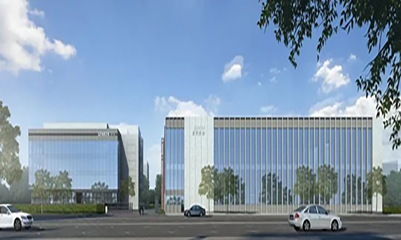 Empresa industrial líder en Wenzhou en 2022: Senken Group